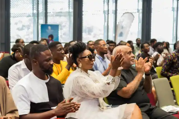 Youths get inspired at Influencers’ Conference Ghana 2023